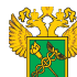 Таможенная служба России, эмблема. 