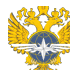 Министерство транспорта РФ, эмблема. 