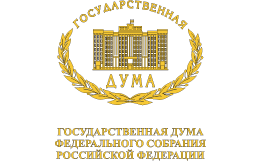 Государственная Дума, эмблема. 