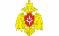МЧС, эмблема