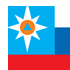 МЧС, флаг.