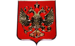 Герб Российской Федерации. Фото: © РИА Новости.