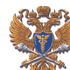 Счетная Палата РФ, малая эмблема. 