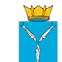 Саратовская обл., герб. 