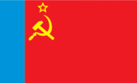 РСФСР, флаг 