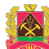 Кемеровская обл., герб. 