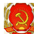 Украинская ССР герб. 