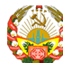 Туркменская СССР герб. 