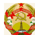 Азербайджанская ССР герб. 
