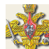 СВ эмблема. 