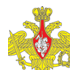Министерство обороны эмблема. 