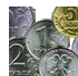 монеты 1997. 