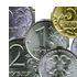 монеты 1997. 