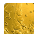 Памятная монета 2005 г. из серии "Знаки зодиака" с изображением Близнецов. 