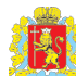 Владимирская обл., герб. 