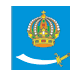 Астраханская обл., герб. 