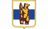 Анадырь, герб