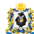 Хабаровский край, герб. 