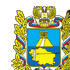Ставропольский край, герб. 