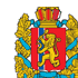 Красноярский край, герб. 