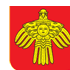 Коми, герб. 