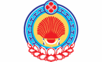 Калмыкия, герб