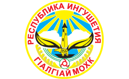 Ингушетия, герб. 