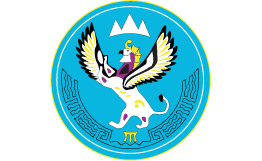 Республика Алтай, герб.
