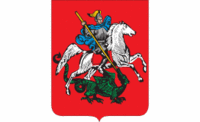 Москва, герб (1781 г.)