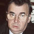 Председатель Геральдического совета при президенте РФ, государственный геральдмейстер Георгий Вилинбахов. Фото: © РИА Новости.