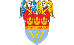 Выборг, герб. 