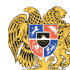 Герб Армении.