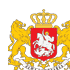 Герб Грузии.