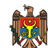 Герб Молдавии. 
