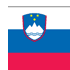 Словения, флаг. 