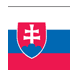 Словакия, флаг. 