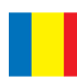Румыния, флаг. 