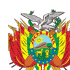 Боливия, герб. 