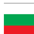 Болгария, флаг. 