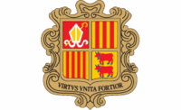 Андорра, герб