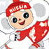 Чебурашка. 