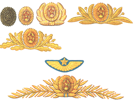 кокарда 3 кокарда 3