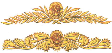 кокарда 4 кокарда 4